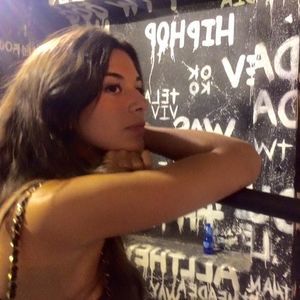 Meet your Posher, Anaïs